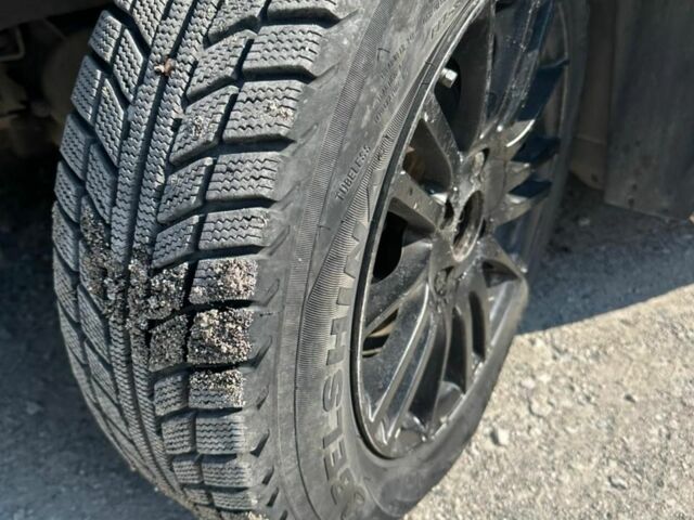 Синій Деу Сенс, об'ємом двигуна 1.3 л та пробігом 229 тис. км за 1400 $, фото 5 на Automoto.ua