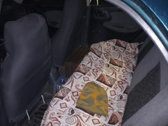 Синій Деу Сенс, об'ємом двигуна 0 л та пробігом 209 тис. км за 1304 $, фото 1 на Automoto.ua