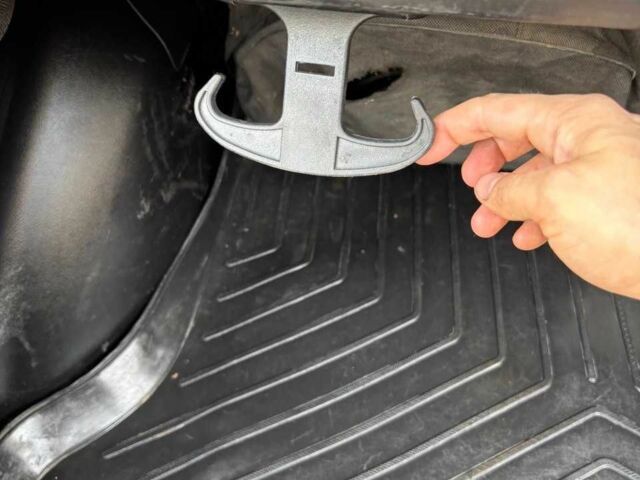 Синий Дэу Сенс, объемом двигателя 1.5 л и пробегом 234 тыс. км за 2250 $, фото 10 на Automoto.ua