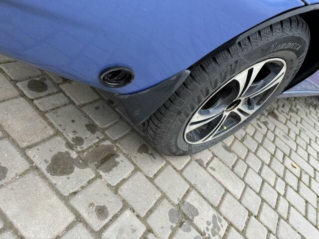 Синий Дэу Сенс, объемом двигателя 1.3 л и пробегом 110 тыс. км за 2100 $, фото 13 на Automoto.ua