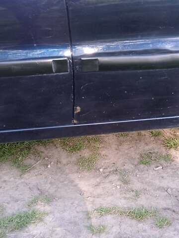 Синий Дэу Сенс, объемом двигателя 1.3 л и пробегом 197 тыс. км за 1500 $, фото 31 на Automoto.ua