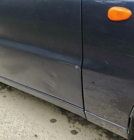 Синій Деу Сенс, об'ємом двигуна 1.3 л та пробігом 186 тис. км за 1300 $, фото 12 на Automoto.ua