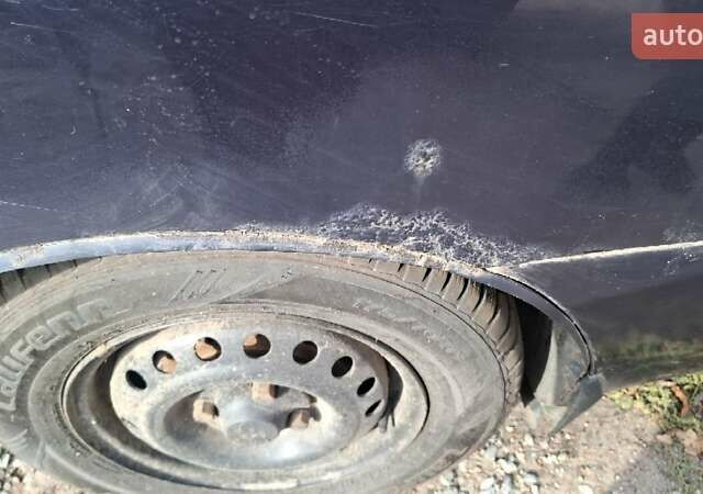 Синій Деу Сенс, об'ємом двигуна 1.3 л та пробігом 139 тис. км за 1300 $, фото 5 на Automoto.ua