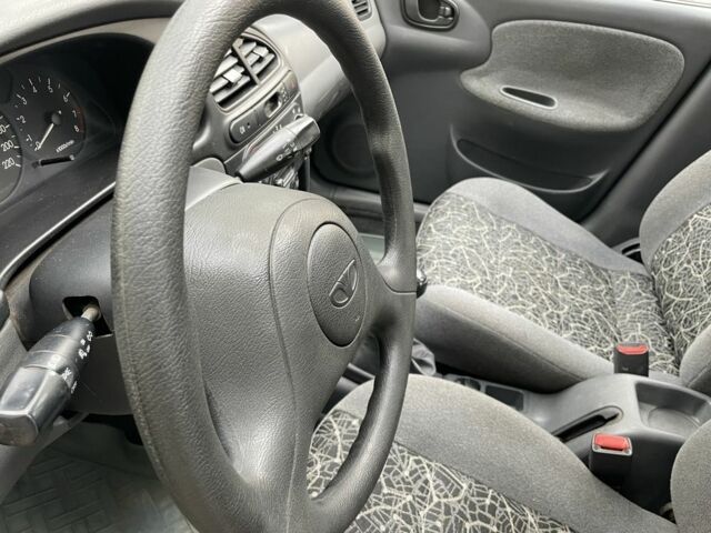 Деу Сенс 2006 у Василькове на Automoto.ua Синій Деу Сенс, об'ємом двигуна 1.5 л та пробігом 140 тис. км за 2650 $, фото 10 на Automoto.ua