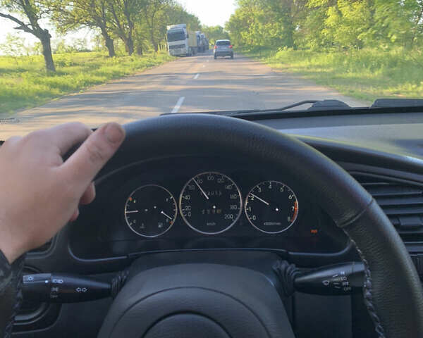 Синий Дэу Сенс, объемом двигателя 0 л и пробегом 102 тыс. км за 1650 $, фото 10 на Automoto.ua