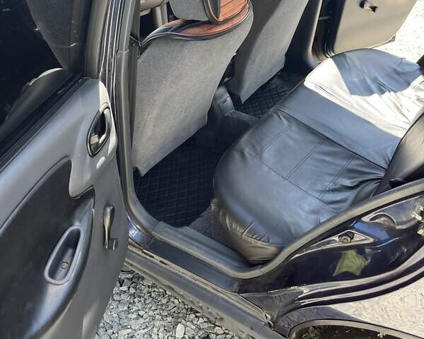 Синий Дэу Сенс, объемом двигателя 1.35 л и пробегом 138 тыс. км за 1900 $, фото 6 на Automoto.ua