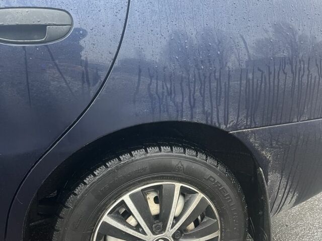 Синий Дэу Сенс, объемом двигателя 1.3 л и пробегом 164 тыс. км за 2200 $, фото 4 на Automoto.ua