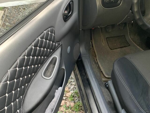 Синій Деу Сенс, об'ємом двигуна 1.3 л та пробігом 184 тис. км за 2900 $, фото 4 на Automoto.ua