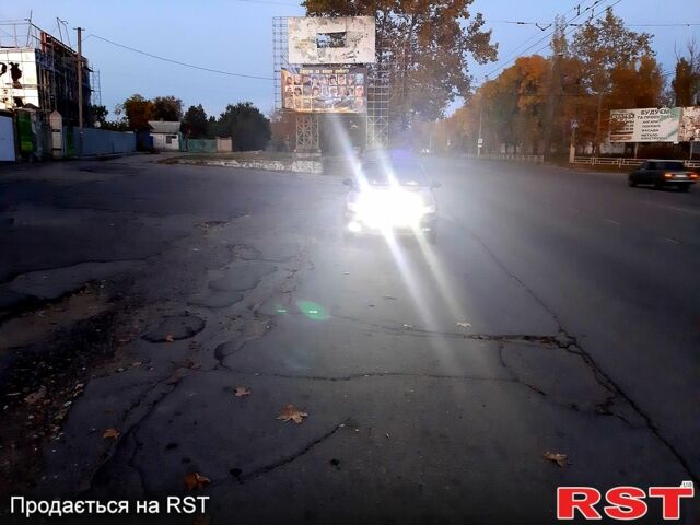 Синій Деу Сенс, об'ємом двигуна 1.3 л та пробігом 295 тис. км за 2100 $, фото 8 на Automoto.ua