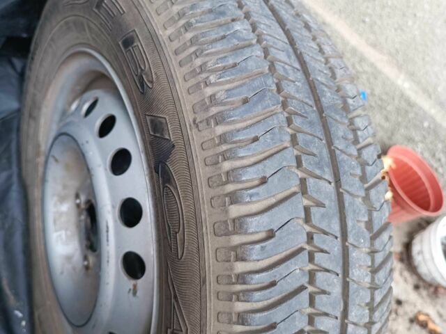 Синій Деу Сенс, об'ємом двигуна 0 л та пробігом 486 тис. км за 2199 $, фото 9 на Automoto.ua