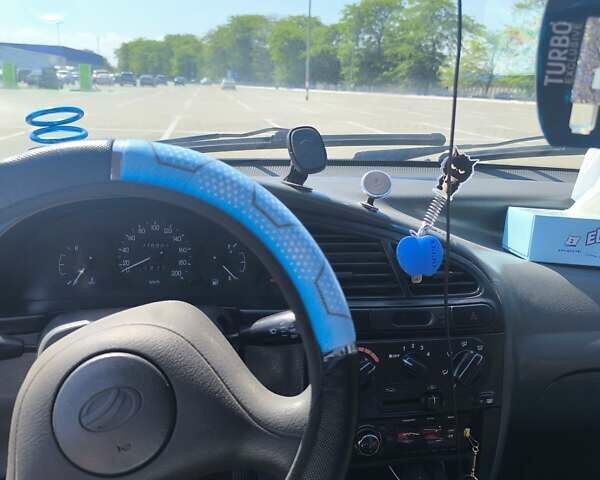 Дэу Сенс 2006 в Одессе на Automoto.ua Синий Дэу Сенс, объемом двигателя 1.3 л и пробегом 276 тыс. км за 2300 $, фото 8 на Automoto.ua
