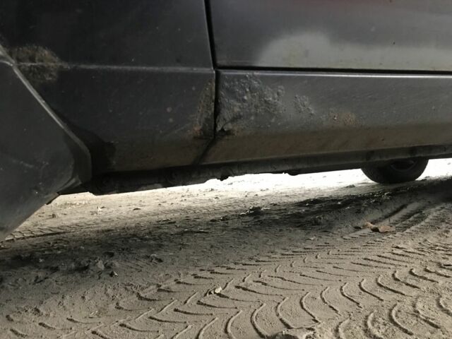 Синий Дэу Сенс, объемом двигателя 1.5 л и пробегом 251 тыс. км за 1784 $, фото 6 на Automoto.ua