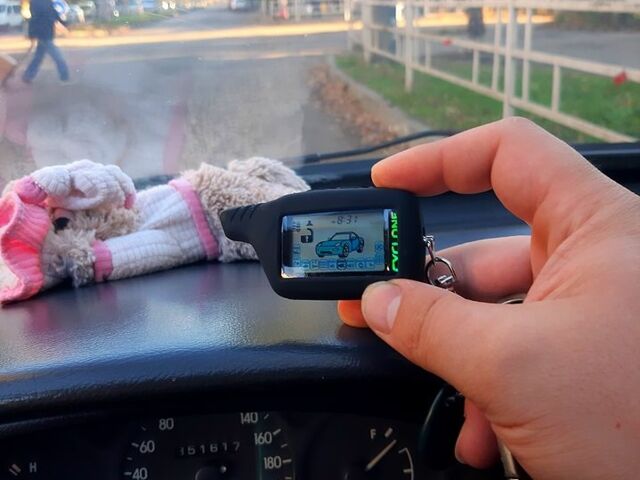 Синій Деу Сенс, об'ємом двигуна 1.3 л та пробігом 295 тис. км за 2100 $, фото 10 на Automoto.ua