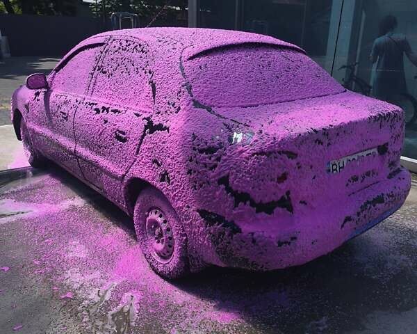 Дэу Сенс 2006 в Одессе на Automoto.ua Синий Дэу Сенс, объемом двигателя 1.3 л и пробегом 276 тыс. км за 2300 $, фото 12 на Automoto.ua