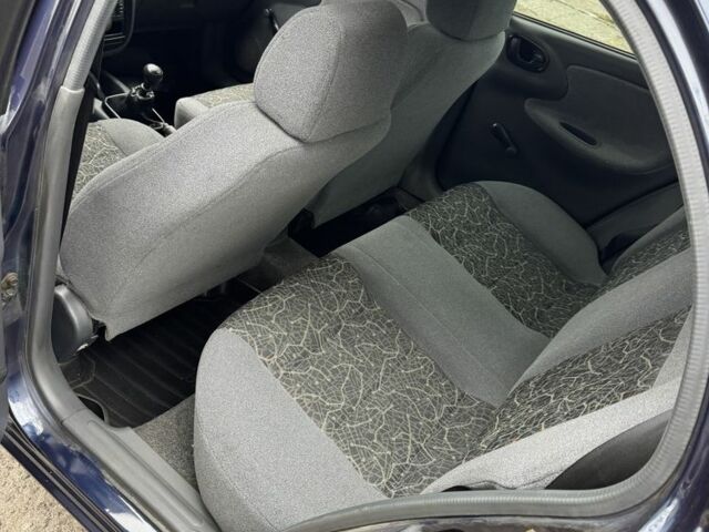 Синій Деу Сенс, об'ємом двигуна 1.5 л та пробігом 60 тис. км за 3500 $, фото 1 на Automoto.ua