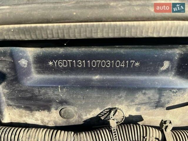 Синій Деу Сенс, об'ємом двигуна 1.3 л та пробігом 143 тис. км за 2850 $, фото 14 на Automoto.ua