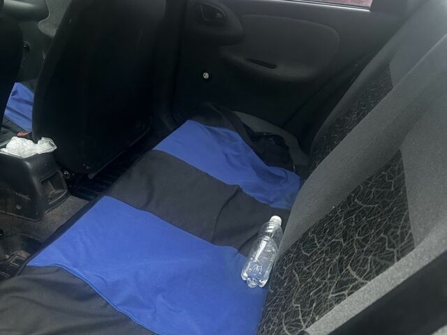 Синій Деу Сенс, об'ємом двигуна 0 л та пробігом 170 тис. км за 850 $, фото 3 на Automoto.ua