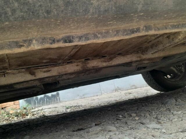 Синій Деу Сенс, об'ємом двигуна 0 л та пробігом 1 тис. км за 1550 $, фото 3 на Automoto.ua