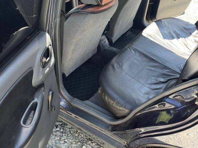 Синій Деу Сенс, об'ємом двигуна 1.3 л та пробігом 138 тис. км за 1850 $, фото 5 на Automoto.ua