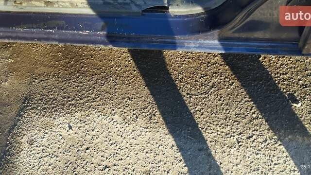 Синий Дэу Сенс, объемом двигателя 1.3 л и пробегом 281 тыс. км за 1400 $, фото 9 на Automoto.ua