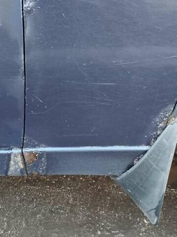 Синий Дэу Сенс, объемом двигателя 1.3 л и пробегом 281 тыс. км за 1400 $, фото 10 на Automoto.ua