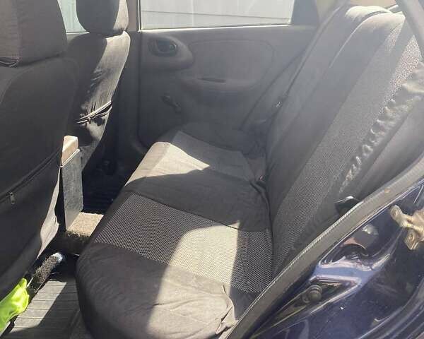 Синий Дэу Сенс, объемом двигателя 0 л и пробегом 138 тыс. км за 1900 $, фото 3 на Automoto.ua