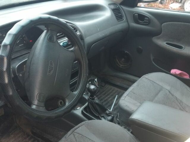 Синій Деу Сенс, об'ємом двигуна 1.5 л та пробігом 2 тис. км за 2000 $, фото 3 на Automoto.ua