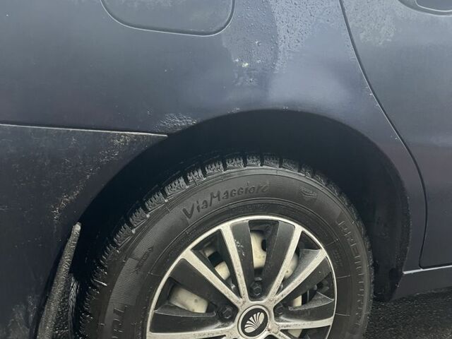 Синий Дэу Сенс, объемом двигателя 1.3 л и пробегом 164 тыс. км за 2200 $, фото 13 на Automoto.ua