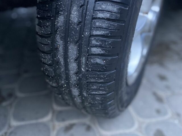 Синий Дэу Сенс, объемом двигателя 1.3 л и пробегом 21 тыс. км за 1800 $, фото 12 на Automoto.ua