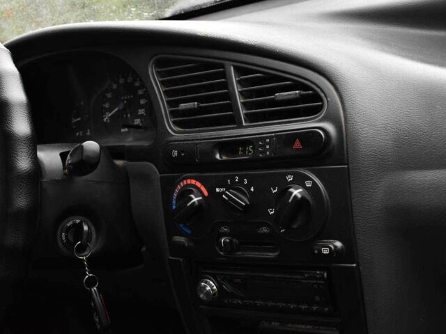 Синій Деу Сенс, об'ємом двигуна 1.3 л та пробігом 143 тис. км за 2300 $, фото 11 на Automoto.ua