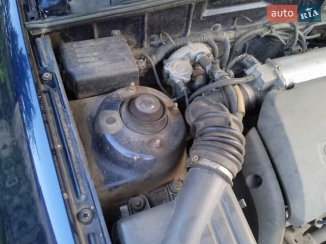 Синий Дэу Сенс, объемом двигателя 1.3 л и пробегом 130 тыс. км за 2200 $, фото 62 на Automoto.ua