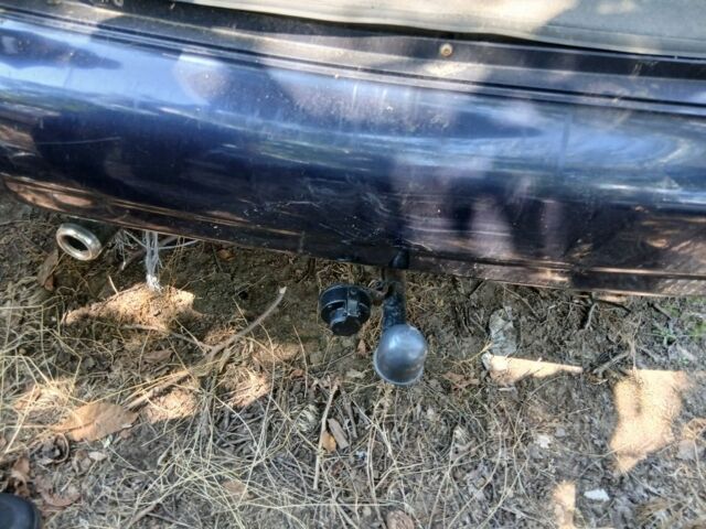 Синий Дэу Сенс, объемом двигателя 0 л и пробегом 198 тыс. км за 400 $, фото 4 на Automoto.ua