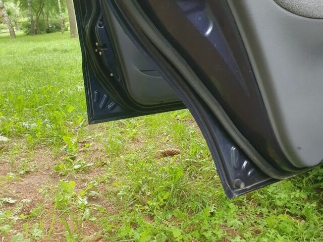 Синий Дэу Сенс, объемом двигателя 1.5 л и пробегом 190 тыс. км за 2250 $, фото 8 на Automoto.ua