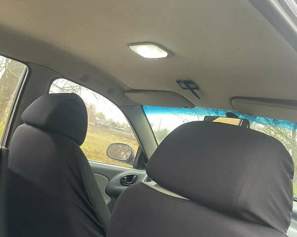 Синий Дэу Сенс, объемом двигателя 1.3 л и пробегом 300 тыс. км за 1549 $, фото 7 на Automoto.ua