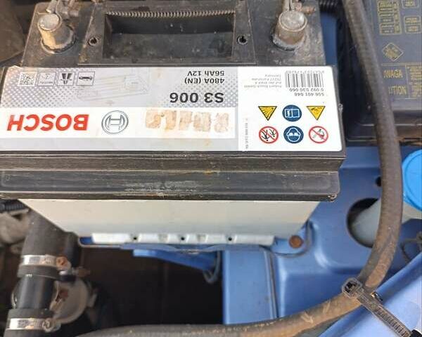 Синий Дэу Сенс, объемом двигателя 1.3 л и пробегом 108 тыс. км за 2500 $, фото 15 на Automoto.ua