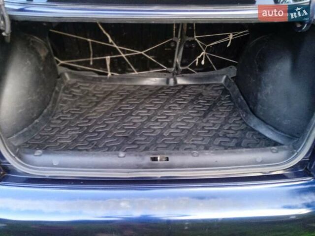 Синий Дэу Сенс, объемом двигателя 1.3 л и пробегом 130 тыс. км за 2200 $, фото 32 на Automoto.ua
