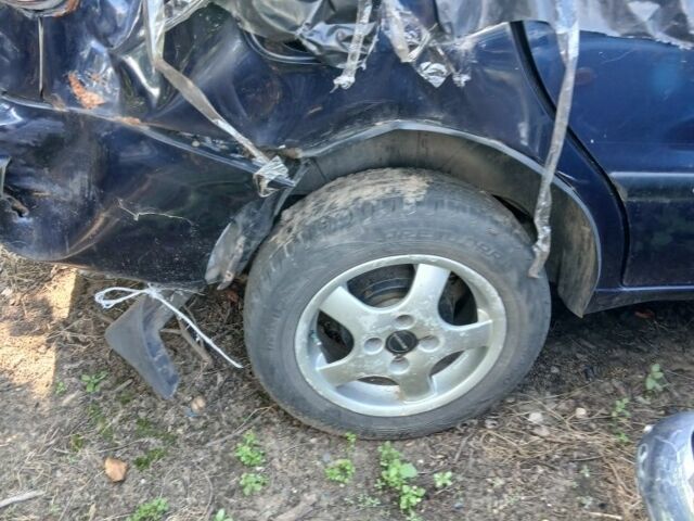 Синий Дэу Сенс, объемом двигателя 0 л и пробегом 198 тыс. км за 450 $, фото 3 на Automoto.ua