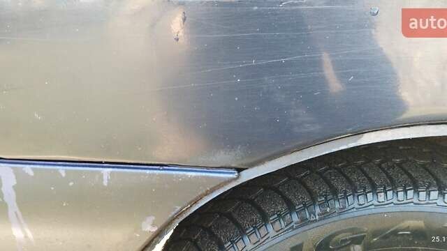 Синий Дэу Сенс, объемом двигателя 1.3 л и пробегом 281 тыс. км за 1400 $, фото 12 на Automoto.ua