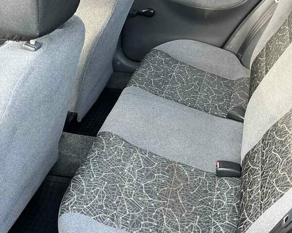 Синій Деу Сенс, об'ємом двигуна 1.3 л та пробігом 143 тис. км за 2850 $, фото 7 на Automoto.ua