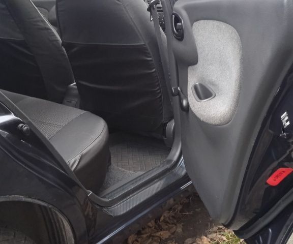 Синий Дэу Сенс, объемом двигателя 1.5 л и пробегом 209 тыс. км за 2600 $, фото 6 на Automoto.ua