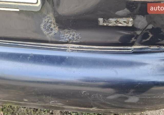 Синій Деу Сенс, об'ємом двигуна 1.3 л та пробігом 139 тис. км за 1300 $, фото 4 на Automoto.ua