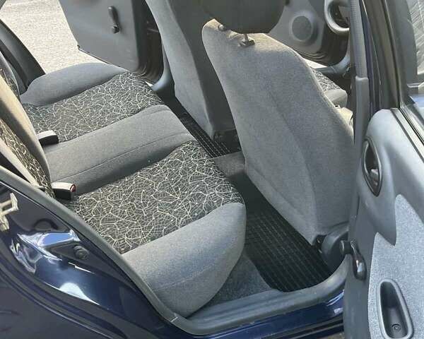 Синій Деу Сенс, об'ємом двигуна 1.3 л та пробігом 143 тис. км за 2850 $, фото 9 на Automoto.ua