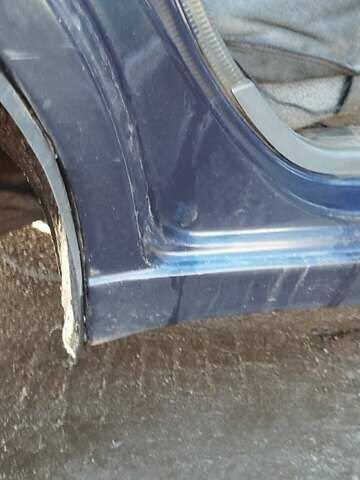 Синий Дэу Сенс, объемом двигателя 1.3 л и пробегом 281 тыс. км за 1400 $, фото 11 на Automoto.ua