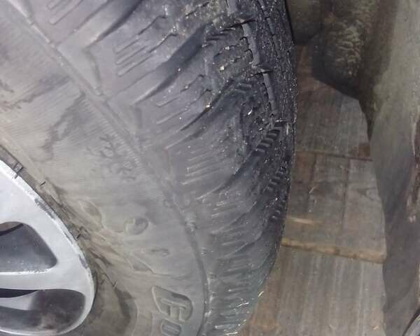 Синій Деу Сенс, об'ємом двигуна 1.3 л та пробігом 116 тис. км за 2000 $, фото 12 на Automoto.ua