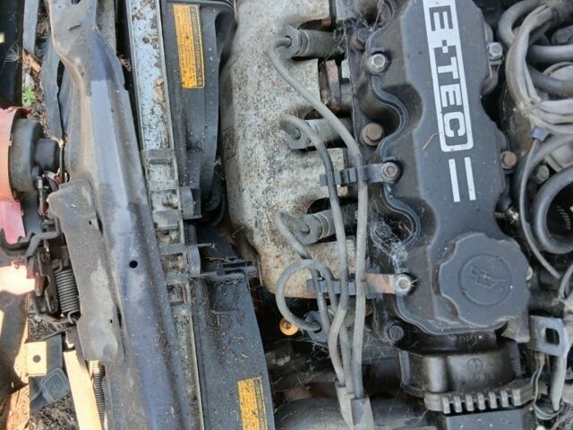 Синий Дэу Сенс, объемом двигателя 0 л и пробегом 198 тыс. км за 400 $, фото 14 на Automoto.ua