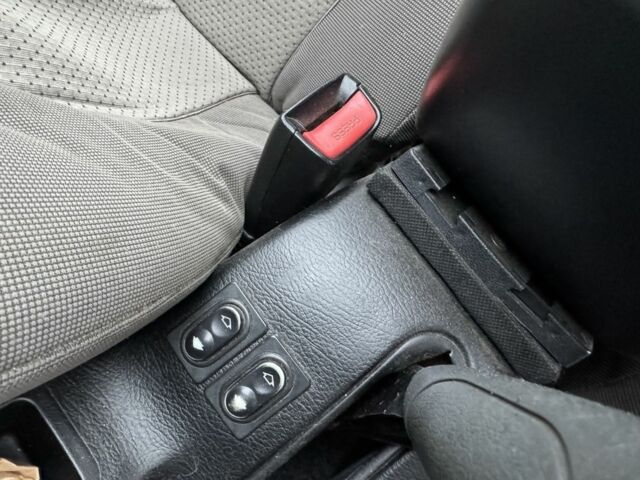 Синий Дэу Сенс, объемом двигателя 1.3 л и пробегом 110 тыс. км за 2100 $, фото 8 на Automoto.ua