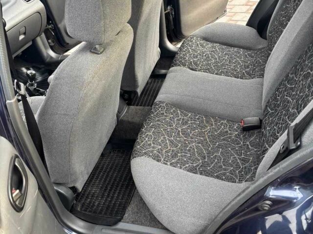 Синий Дэу Сенс, объемом двигателя 1.5 л и пробегом 234 тыс. км за 2250 $, фото 8 на Automoto.ua