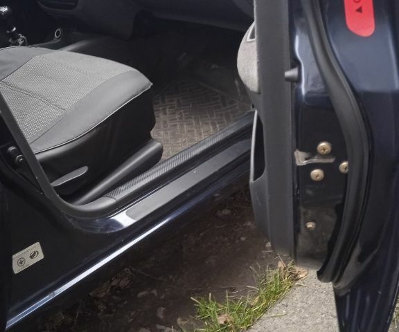 Синий Дэу Сенс, объемом двигателя 1.5 л и пробегом 209 тыс. км за 2600 $, фото 7 на Automoto.ua