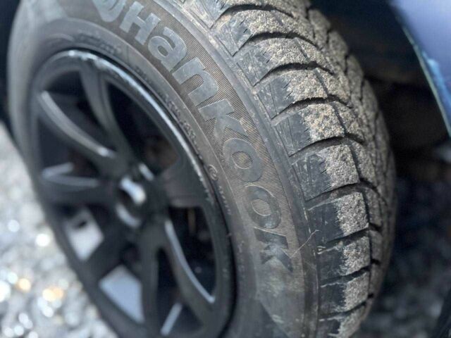 Синий Дэу Сенс, объемом двигателя 1.5 л и пробегом 200 тыс. км за 1600 $, фото 13 на Automoto.ua