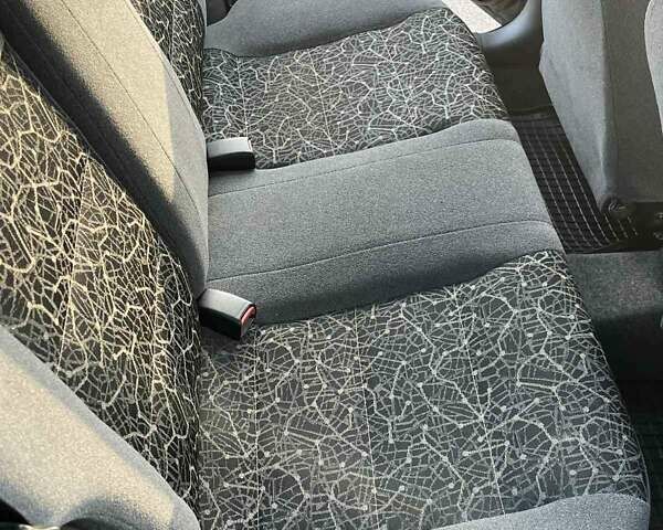 Синій Деу Сенс, об'ємом двигуна 1.3 л та пробігом 143 тис. км за 2850 $, фото 10 на Automoto.ua